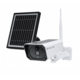 TELLUR Wi-Fi solarna kamera FHD (TLL331231)