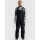 Burton Gore-Tex Reserve 2L Bib Pants true black
