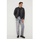 Traperice Calvin Klein Jeans 90s Straight za muškarce
