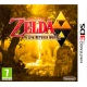 NINTENDO igra The Legend of Zelda: A Link Between Worlds (3DS)