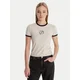 Guess Jeans Majica W6RI16 J1314 Siva Classic Fit