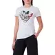 Love Moschino Ženska majica W4F732MM3876-A966, Siva