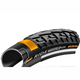 V.GUMA 700X32C (32-622) 28X1-1/4X1-3/4 RIDE TOUR, SA ŽICOM, ECO25, EXTRAPUNCTURE BELT, CONTINENTAL