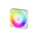 Arctic - P12 Pro A-RGB 120mm ventilator beli (ACFAN00311A)