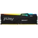 Kingston Radna memorija DIMM, DDR5, 32GB, 5200MT/s, KF552C40BB2A-32, Fury Beast Black RGB, Expo