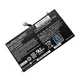 FUJITSU SIEMENS Baterija za laptop Lifebook U554/FPCBP425, 14.8V, 48Wh, 3300mAh