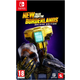 2K GAMES igra New Tales from the Borderlands (Switch), Deluxe Edition