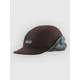 Patagonia Isthmus Earflap Cap den brown