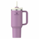 STANLEY termoska Quencher H2.O FlowState (1.18l), vijolična