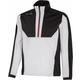 Galvin Green Lawrence Mens Windproof And Water Repellent Jakna White/Black/Red M