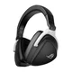 ASUS Gaming slušalice ROG Delta S Wireless crne