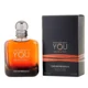 Giorgio Armani Muški parfem Stronger With You Absolutely, EDP, 100 ml