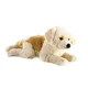 Plush Retriever velik