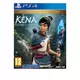 OEM PS4 Kena: Bridge of Spirits - Deluxe Edition