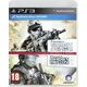 Tom Clancys Ghost Recon Future Soldier & Ghost Recon Advanced Warfighter 2 (PS3) - rabljeno
