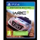 PS4 WRC 5 - eSport Edition