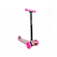 TROTY Trotinet Urban roze