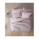 L`ESSENTIEL MAISON Ranforce posteljina (240 x 220) Sihu Pink