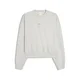 Bershka Majica pegasto siva