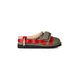 Sneakers UGG M Tasman Wildwood Burtn Olive/ Red Pepper EUR 41