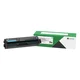 Lexmark toner LEXMARK C332HC0