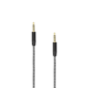 SBOX AUDIO KABEL SBOX 3.5 Muški - 3.5 mm Muški 1.5 m Crni, (08-3535-15b)