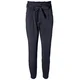Vero Moda Tall Hlače z naborki Eva, modra