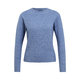 Vero Moda Petite Pulover DOFFY, modra