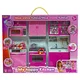 DENIS TOYS Kuhinja mini, bat., (20825307)