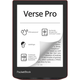 PocketBook bralnik e-knjig 634 Verse Pro Passion Red/ 16GB/ 6/ Wi-Fi/ BT/ USB-C/ slovenščina/ rdeča