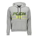 PLEIN SPORT Muški Duks FIPS217_GRIGIO_94-GREY, Sivi