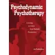 Psychodynamic Psychotherapy