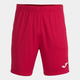 Joma Open III Bermuda Red White