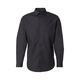 JACK & JONES Srajca JWHPARKER črna