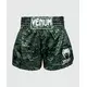 Venum Šorc za Muay Thai Classic, Zeleni
