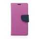 Maska za telefon Mercury za Samsung A520F Galaxy A5 2017 ljubičasta