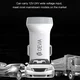 DEVIA Auto Adapter Smart Series (2USB /5V/3.1A)