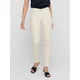 ONLY Blush Kavbojke 806387 Bela