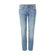 JACK & JONES Kavbojke JJIMike JJOriginal moder denim