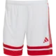 Kratke hlače adida QUADRA25 HO W