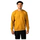 Moški pulover Bauer Mixed Crew Golden Brown XL