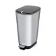 Kis kanta za otpatke - chic steel l (50l) ( kblst )