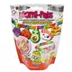 Rainbow Loom: Happy Loomi-Pals – Sladki prigrizki – komplet za izdelavo zapestnic