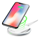 BREZŽIČNI POLNILEC IPHONE CELLULAR LINE