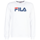 Fila  Sportske majice PURE CREW SWEAT  Bijela