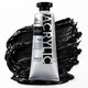 Akrylovna barva Phoenix Artist 60 ml | različne barve - črn/793
