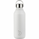 Chillys Water Bottle Serie2 Arctic White 500ml