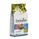 Exclusion Mediterraneo - Adult - Tuna - Male Pasmine - 2 kg