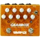 Wampler Gearbox