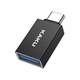 Kaku KSC-532 adapter USB-C/USB OTG, črna